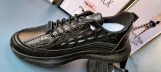 Zapatillas Deportivas moda