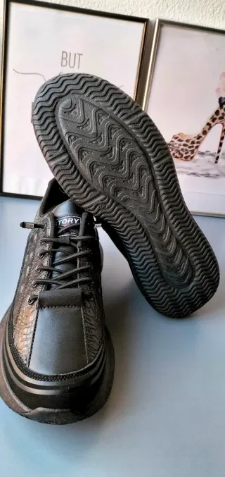 Zapatillas Deportivas moda