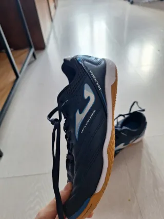 Zapatillas Fútbol Sala Joma Nuevas