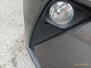 TOYOTA C-HR 1.8 125H ADVANCE