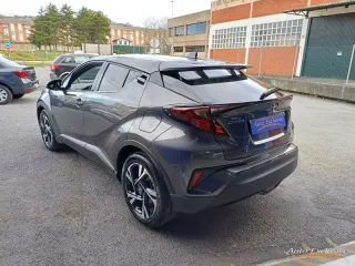 TOYOTA C-HR 1.8 125H ADVANCE