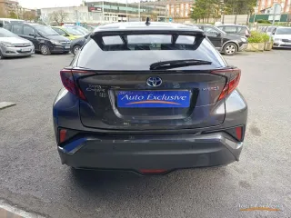 TOYOTA C-HR 1.8 125H ADVANCE