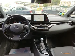 TOYOTA C-HR 1.8 125H ADVANCE