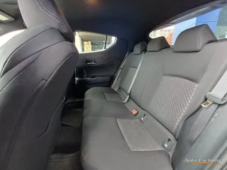 TOYOTA C-HR 1.8 125H ADVANCE