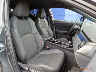 TOYOTA C-HR 1.8 125H ADVANCE