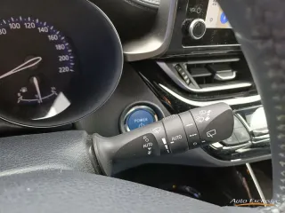 TOYOTA C-HR 1.8 125H ADVANCE