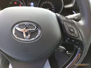 TOYOTA C-HR 1.8 125H ADVANCE