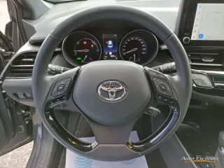 TOYOTA C-HR 1.8 125H ADVANCE
