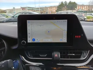 TOYOTA C-HR 1.8 125H ADVANCE