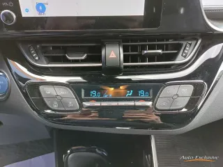 TOYOTA C-HR 1.8 125H ADVANCE