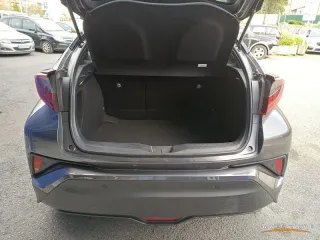 TOYOTA C-HR 1.8 125H ADVANCE