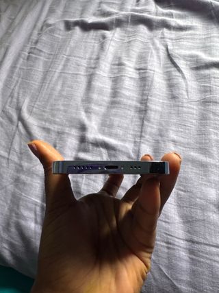 iPhone 13 Pro 128GB Azul