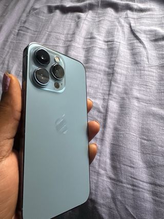 iPhone 13 Pro 128GB Azul