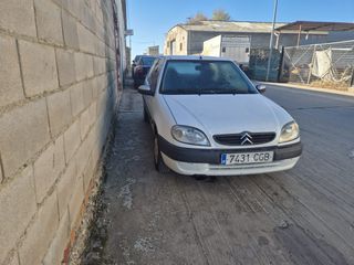 Citroen Saxo 2003