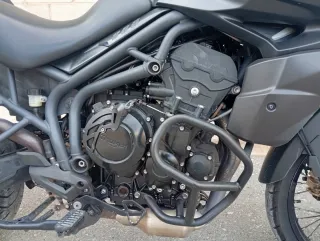 Triumph Tiger 800