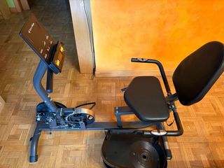 Bicicleta Estática Rotor Roto