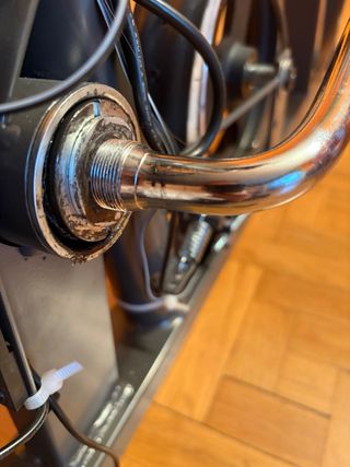 Bicicleta Estática Rotor Roto