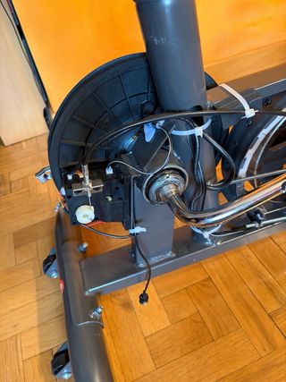 Bicicleta Estática Rotor Roto