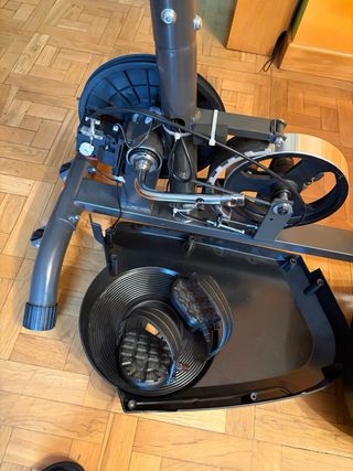 Bicicleta Estática Rotor Roto