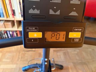 Bicicleta Estática Rotor Roto