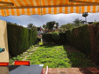 Casa adosada en alquiler en Torrequebrada en Benalmádena