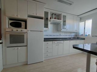 Casa adosada en alquiler en Torrequebrada en Benalmádena