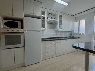 Casa adosada en alquiler en Torrequebrada en Benalmádena