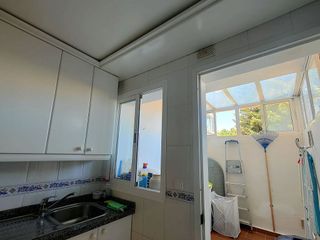 Casa adosada en alquiler en Torrequebrada en Benalmádena