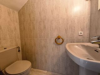 Casa adosada en alquiler en Torrequebrada en Benalmádena