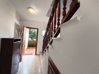 Casa adosada en alquiler en Torrequebrada en Benalmádena