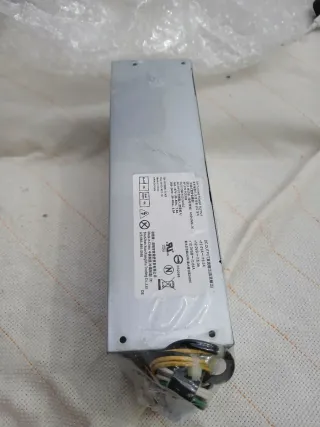 Fuente de Alimentación de Pc