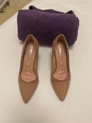 Zapatos de tacón PAYMA