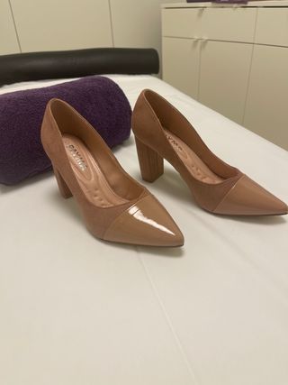 Zapatos de tacón PAYMA