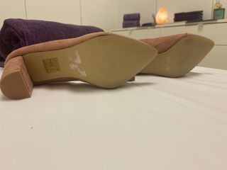 Zapatos de tacón PAYMA