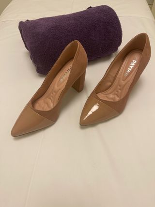 Zapatos de tacón PAYMA