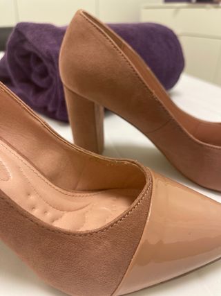 Zapatos de tacón PAYMA