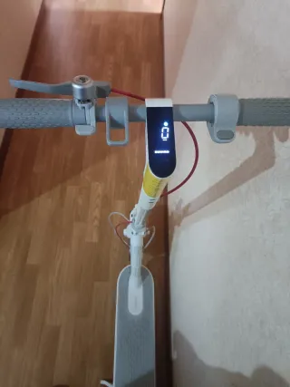 Xiaomi Electric Scooter 3 Lite