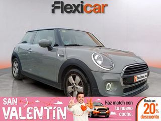 MINI Cooper ONE 5 PUERTAS