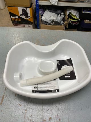 Lavabo portátil PEPE Mobility