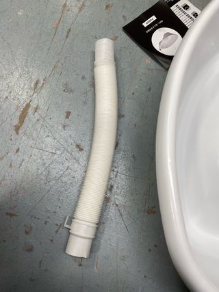 Lavabo portátil PEPE Mobility