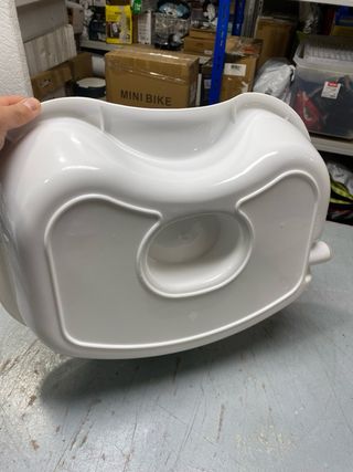 Lavabo portátil PEPE Mobility