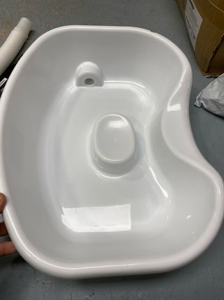 Lavabo portátil PEPE Mobility