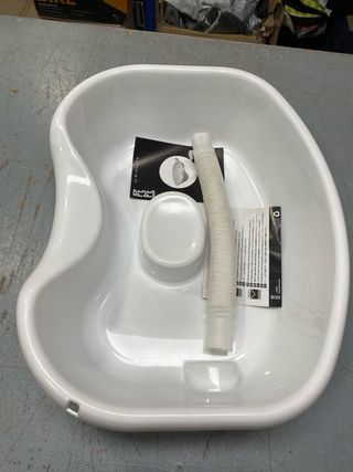 Lavabo portátil PEPE Mobility