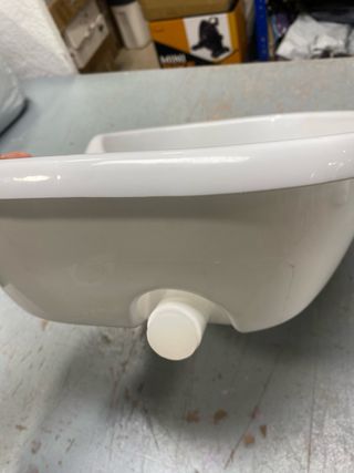 Lavabo portátil PEPE Mobility