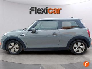 MINI Cooper ONE 5 PUERTAS