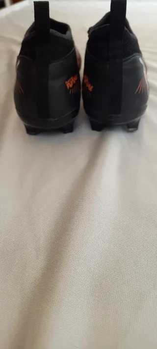 Botas de fútbol Nike niño