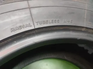 NEUMÁTICO a ESTRENAR