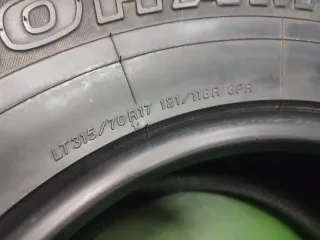 NEUMÁTICO a ESTRENAR