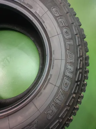 NEUMÁTICO a ESTRENAR