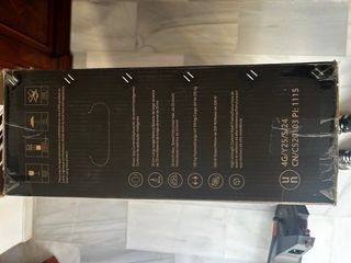 Patinete Eléctrico Xiaomi 4 Lite (2ª Gen)